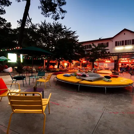 Jo&joe Hossegor * Soorts-Hossegor