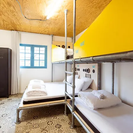 Hostel Jo&joe Hossegor