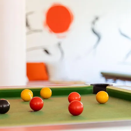 Hostel Jo&joe Hossegor