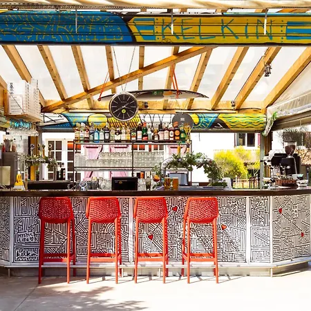 Jo&joe Hossegor Soorts-Hossegor