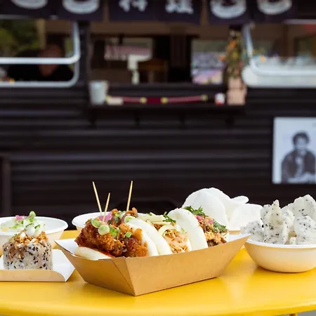 Jo&joe Hossegor Hostel *