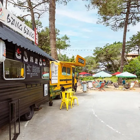 Jo&joe Hossegor Soorts-Hossegor
