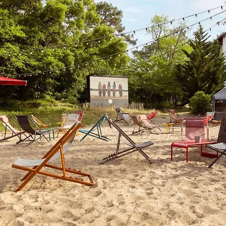 Jo&joe Hossegor Soorts-Hossegor