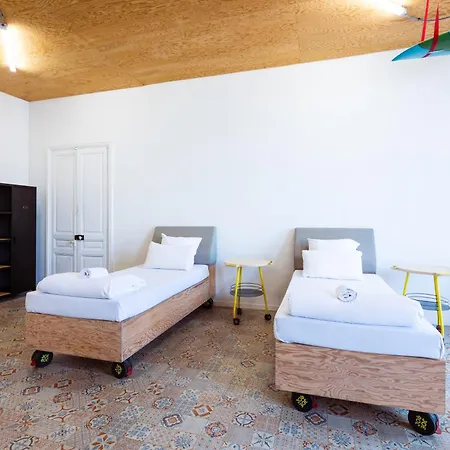 Jo&joe Hossegor Soorts-Hossegor