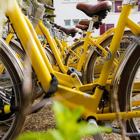 Jo&joe Hossegor Hostel *