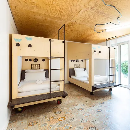 Jo&joe Hossegor * Soorts-Hossegor