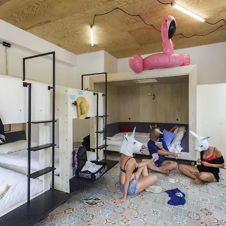 Jo&joe Hossegor Soorts-Hossegor