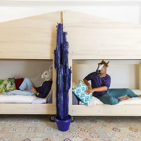 Jo&joe Hossegor Hostel