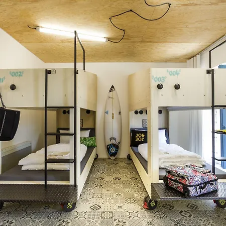 Jo&joe Hossegor Soorts-Hossegor