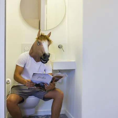 Jo&joe Hossegor Hostel