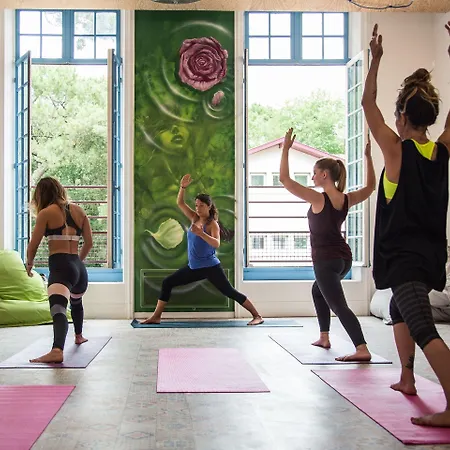 Jo&joe Hossegor Hostel