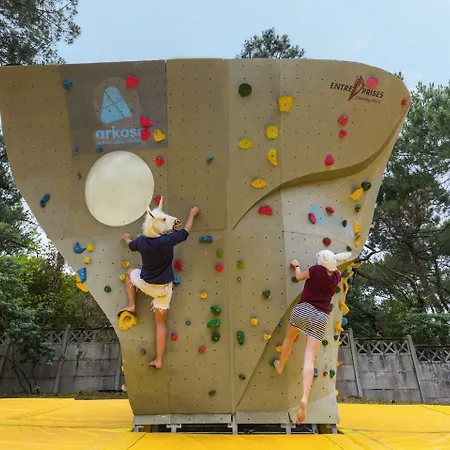 Jo&joe Hossegor Soorts-Hossegor