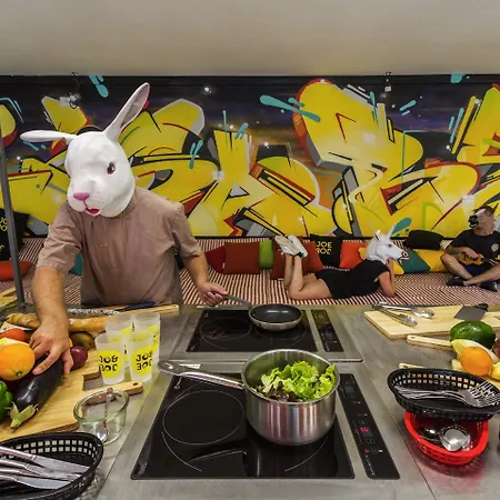 Hostel Jo&joe Hossegor