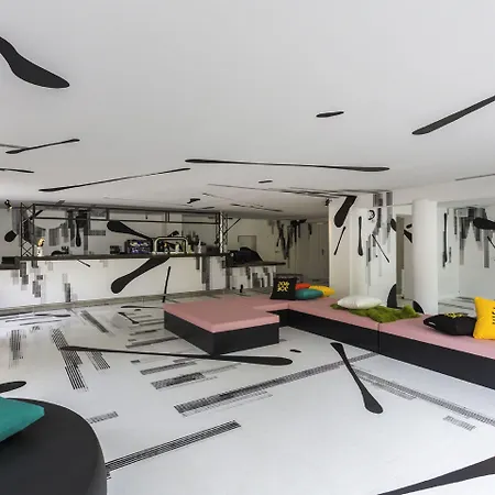 Jo&joe Hossegor Hostel