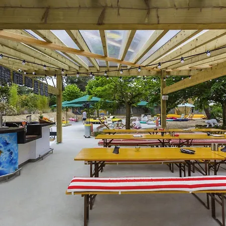 Jo&joe Hossegor Hostel