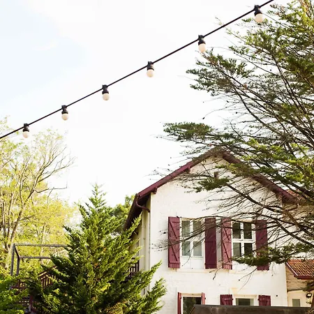 Jo&joe Hossegor * Soorts-Hossegor