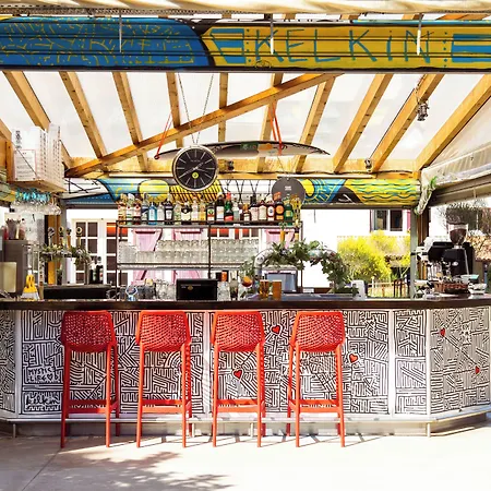 Jo&joe Hossegor Hostel *