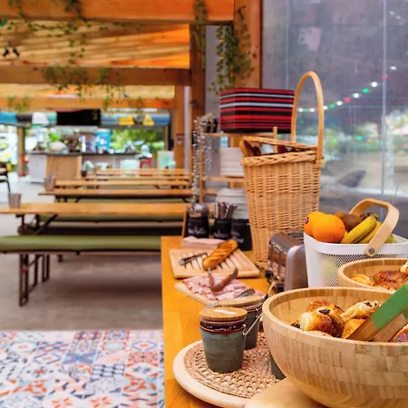 Jo&joe Hossegor Hostel