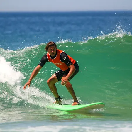 Hostel Jo&joe Hossegor *