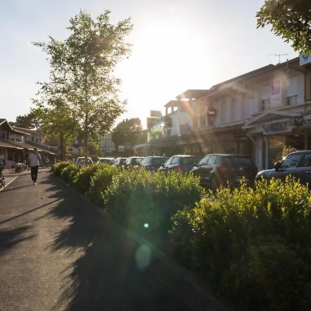 Jo&joe Hossegor Hostel Soorts-Hossegor