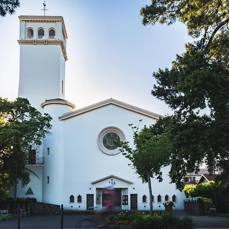 Jo&joe Hossegor Hostel *