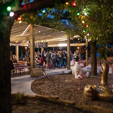 Jo&joe Hossegor Auberge de jeunesse Soorts-Hossegor