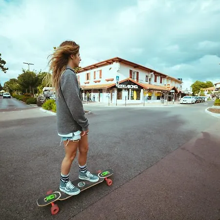 Jo&joe Hossegor *