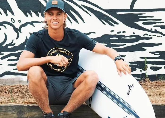 Hostel Jo&joe Hossegor *