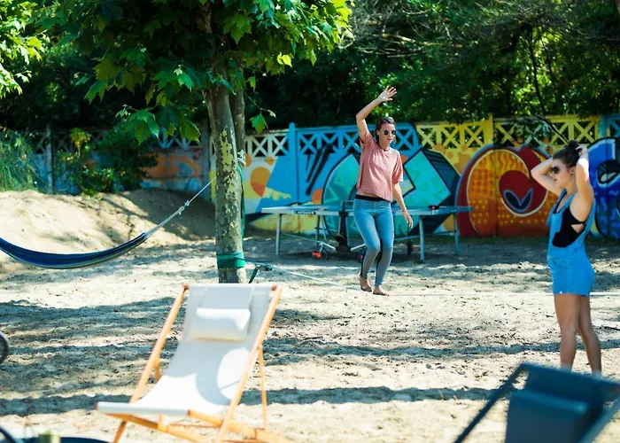 Jo&joe Hossegor * Soorts-Hossegor