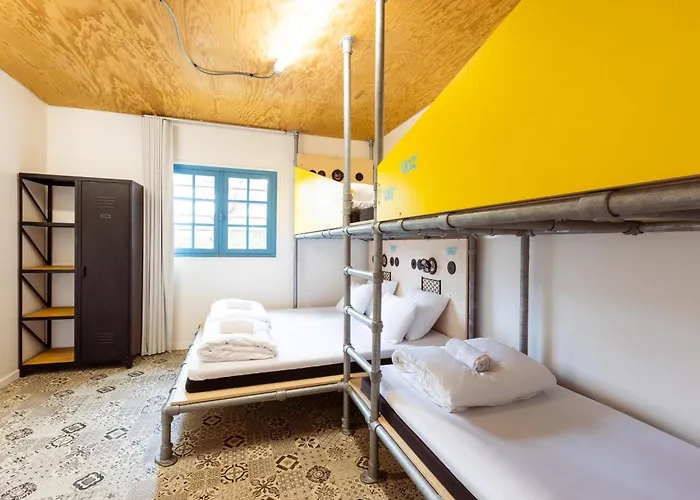 Hostel Jo&joe Hossegor