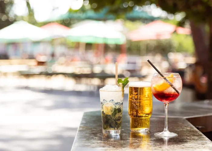 Jo&joe Hossegor Vandrarhem