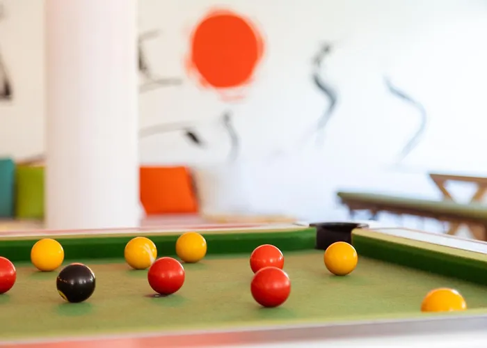 Hostel Jo&joe Hossegor