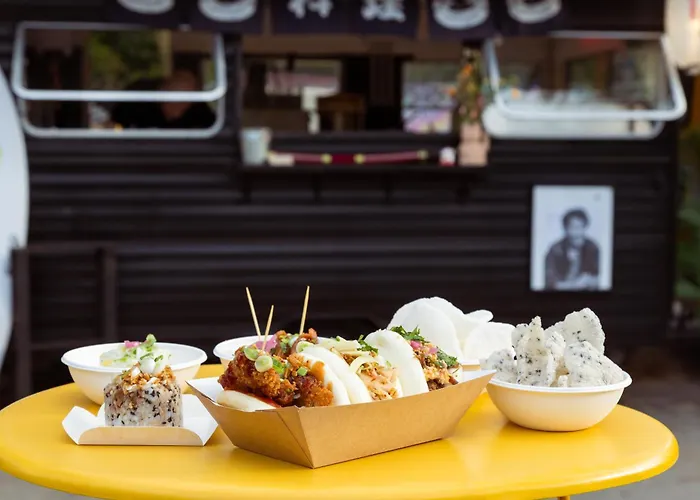 Jo&joe Hossegor Hostel *