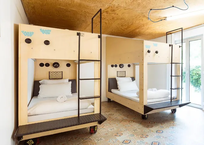 Jo&joe Hossegor * Soorts-Hossegor