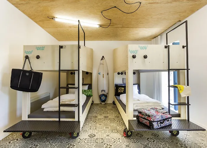 Jo&joe Hossegor Soorts-Hossegor