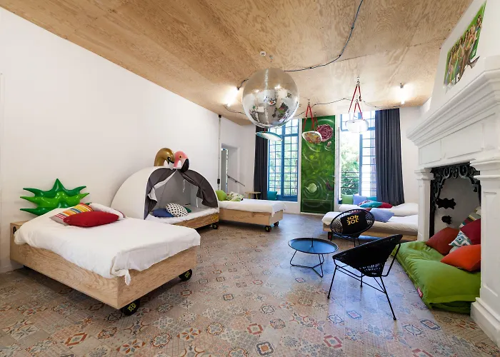 Jo&joe Hossegor * Soorts-Hossegor