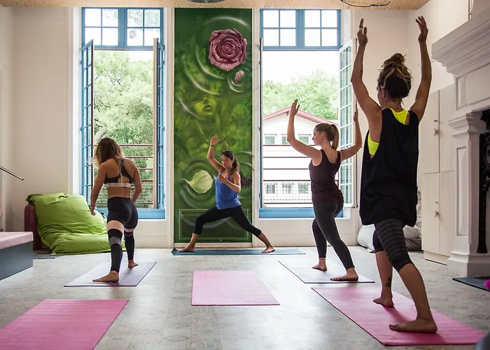 Jo&joe Hossegor Hostel