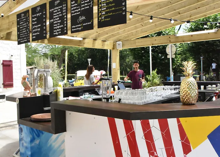 Vandrarhem Jo&joe Hossegor *