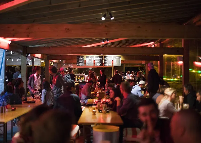 Hostel Jo&joe Hossegor *