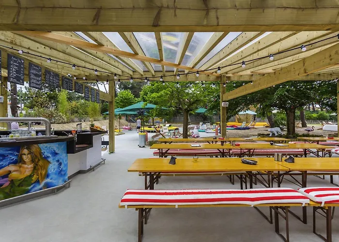 Jo&joe Hossegor Hostel