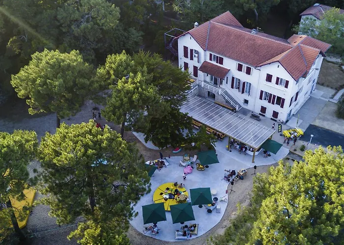 Hostel Jo&joe Hossegor