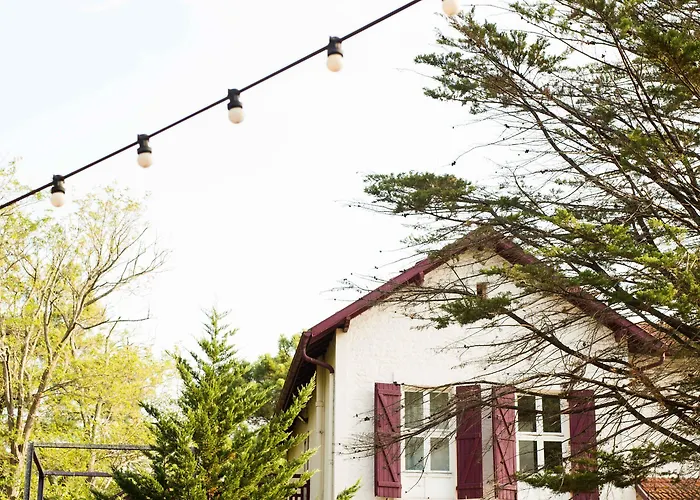 Jo&joe Hossegor * Soorts-Hossegor