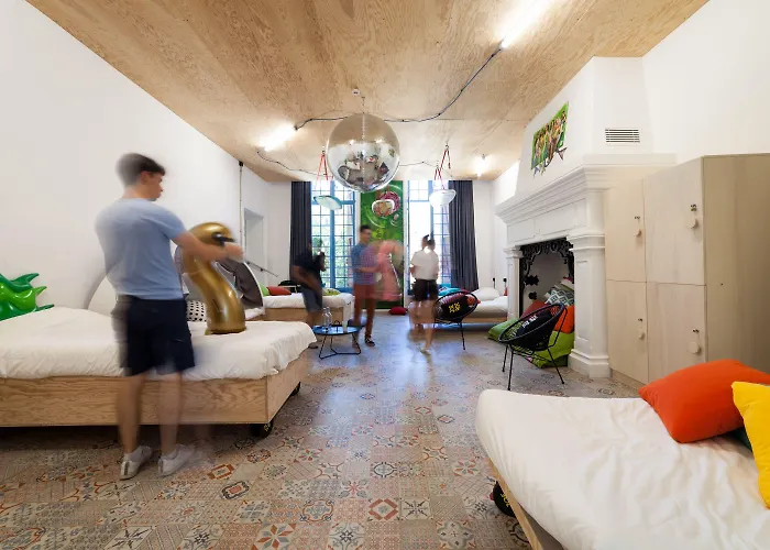 Jo&joe Hossegor * Soorts-Hossegor