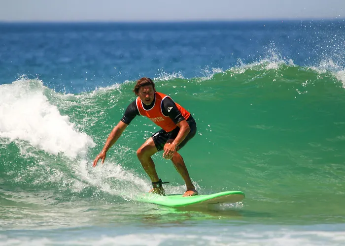 Hostel Jo&joe Hossegor *