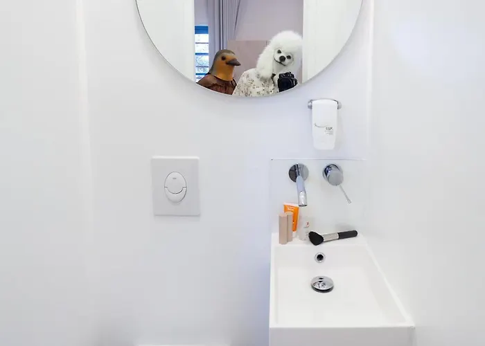 Vandrarhem Jo&joe Hossegor *