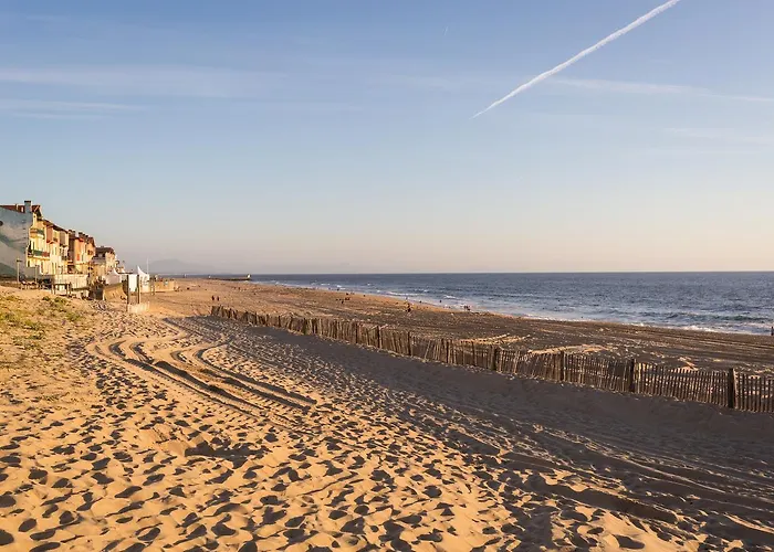 Hostel Jo&joe Hossegor *