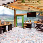 Jo&joe Hossegor Hostel Soorts-Hossegor