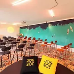 Хостел Jo&joe Hossegor Сорт-Осгор