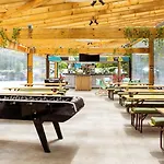 Jo&joe Hossegor Hostel *