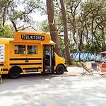 Jo&joe Hossegor Hostel Soorts-Hossegor